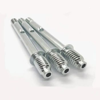 Double-Headed Screws Double-Headed Hollow Bolts Non-Standard Processing Accessories - SHUIFU HANYANG MACHINERY TECHNOLOGY CO., LTD - China