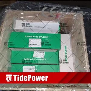 Genuine Leroy Somer Automatic Voltage Regulator Nidec AVR Diesel Genset Spare Parts Alternator Voltage Stabilizer R448 R449 R450 AEM220re033 AEM110re031 - TIDE POWER TECHNOLOGY CO., LIMITED - China