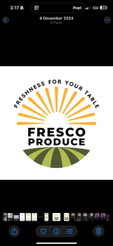 Product from Fresco Produce Inc Product - Fresco Produce Inc - United States
