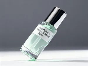 Multi Functional Pollution Defense and Itch Control Face Toner with Tetrahydromethylpyrimidine Carboxylic Acid and Purslane Extrac - Sanli Biotechnology (Dalian) Co., Ltd - China