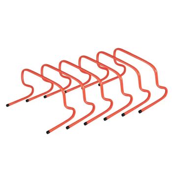 Hot Selling Soccer Football Speed and Agility Training Hurdle Speed Hurdle Agility Plyometric Training Hurdle - HEFEI MERRYBODY SPORTS CO., LTD. - China