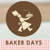Product - BAKER DAYS - United Kingdom