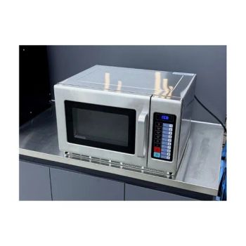 Astar Commercial Microwave Oven Electric Oven Type Oven Voltage 220V Model Wg-3418d Use Food Making Trademark Astar Certification - Guangzhou Astar Kitchen Equipment Co., Ltd. - China
