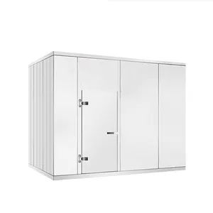 Customized Cold Storage Room for Fruit and Vegetable Storage Container Equipment - Jiangsu Jingzhongjing Industry Coating Equipment Co., Ltd. - China