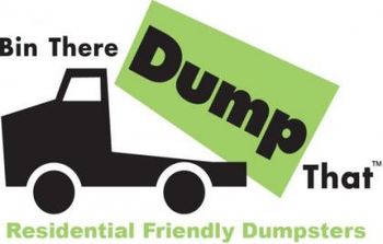 Product - Bin There Dump That Tuscaloosa - United States