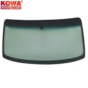 China Bus Windshield Glass 5403-58379 for Yutong Bus Parts Origin China Trademark VSO Condition New Name Windshield Glass Safety - Ningbo Chuanjing Transmission Technology Co., Ltd. - China