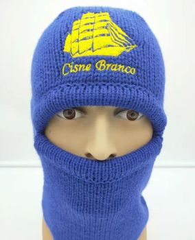Anti-Cold Warm Cycling Ear Protection Cap Ski Mask /Balaclava Knitted Beanie - YC Clothing Co., Ltd. - China