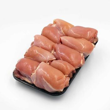 Frozen Chicken Thighs Superior Frozen Chicken Thighs Packed For Maximum Freshness And Premium Meat Quality from THE GREEN INTERNATIONAL LIMITED Frozen Chicken Thighs Superior Frozen Chicken Thighs Packed For Maximum Freshness And Premium Meat Quality - THE GREEN INTERNATIONAL LIMITED - Tanzania
