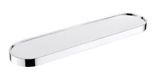 Versatile Bathroom Accessories Rack for Soaps and Accessories and Toilet Brush Holder - George Design & Construction Co., Ltd. - China