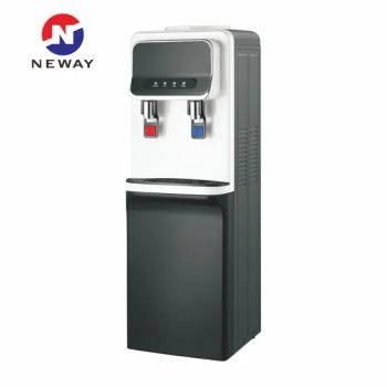Korean New Design Floorstanding 5 Gallon Hot and Cold Water Dispensers - Ningbo Neway Intelligent Technology Co., Ltd. - China
