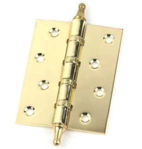 4"X3"/100X70mm Steel or Iron Door Hardware Window Furniture Hinge - Tianjin Sunstone Ruize International Trade Co., Ltd. - China
