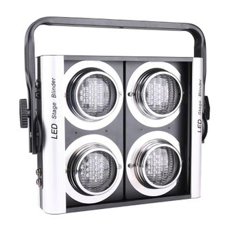 LED Studio Light,260W Moudle LED Blinder Light 4  PHN056 Certification CE Light Source LED Shelf Life 1 year Quality excellent - Guangdong Phoenix Lighting Co., Ltd. - China