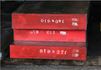 A2 Tool Steel, A2 Steel (AISI A2, 1.2363) Model NO. A2 Trademark FUSHUN Technique Forged Shape Flat, Sheet HS Code - Hunan Fushun Metal Co., Ltd. - China
