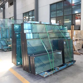 Professional Low -E Clear Buliding Insulated Glass - Shandong Jingcheng Glass Technology Co., Ltd. - China