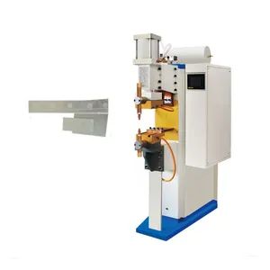 Commercial Use Factory Outlet Durable Industry Leading Multiple Repurchase Spot Welding Plant - Ningbo Xinsheng Intelligent Equipment Co., Ltd - China
