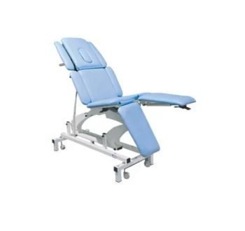 Massage Tables Beds Multi-Postural Adjustable Electric Massage Bed Physiotherapy Treatment Table - GUANGDONG HONGYANG MEDICAL EQUIPMENT LIMITED - China