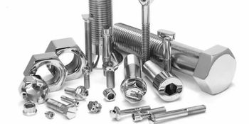 Stainless Steel Fasteners Diameter 5.5 mm Material Grade 304 Material Stainless Steel Surface Finishing Polished Usage/Application Use to ensuring the structural integrity and longevity of various - Expert Solution - India