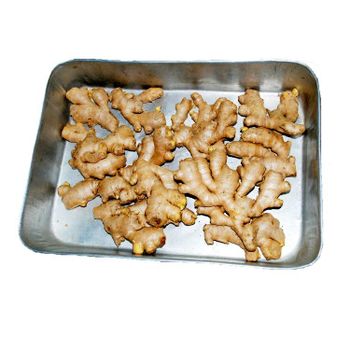 High Quality Root Ginger Conventional and Organic FRESH Organic Ginger USDA Certified New Crop Dried Ginger - Acril Tea - Sri Lanka