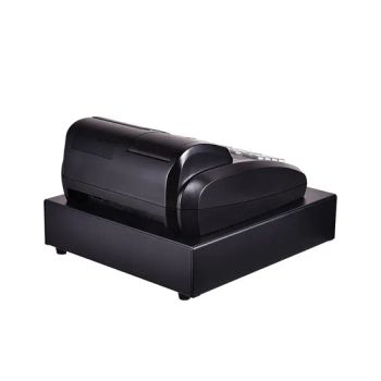 48keys POS Supermarket Automatic Fiscal Electronic Cash Register POS (ECR800) - Shenzhen HCC Technology Co., Ltd. - China