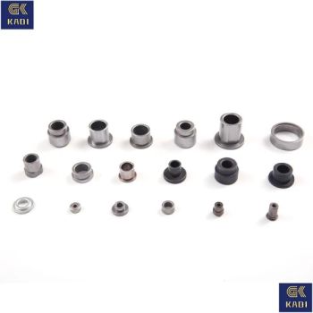Oil - Sintered Copper Alloy Bearing Bush for Fan - Changzhou Kadi International Trade Co., Ltd. - China