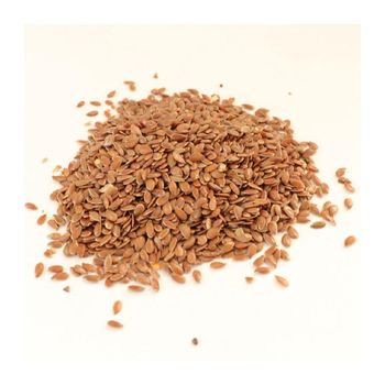 High-quality flax seeds supplied in large volume with guaranteed freshness - MASI TRADING GMBH - Germany