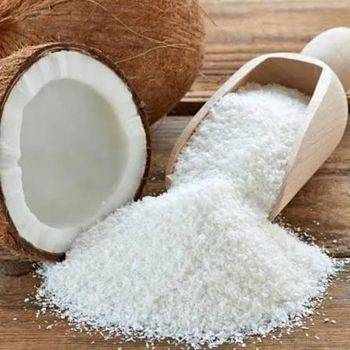 Desiccated Coconut - Caluanie Muelear Oxide - India