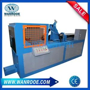 Industrial Tyre Wire Drawing Machine Tire Steel Drawing Machine - Wanrooe Machinery Co., Ltd. - China