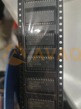 CLRC63201T/0FE,112 NFC/RFID Tags Transponders Packaging SOIC-32 Technique RFID Reader Type NFC/RFID Tags & - Avaq Semiconductor - Hong Kong