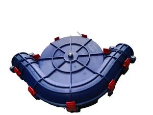 Advanced Pig Feeding Solutions for Modern Livestock Operations Pig Equipment - Qingdao Yilian Huizhi Machinery Industry Co.,Ltd - China