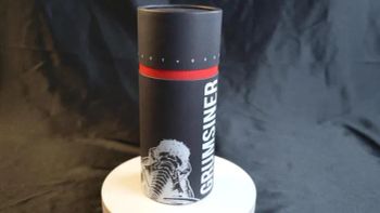 Premium Floral Patterned Paper Tube for Custom Packaging Model NO. BL0003 Origin China Dongguan Trademark customization Specification customization - Dongguan Bailuo Gift Box Packaging CO.,LTD - China