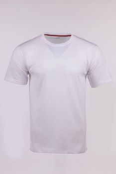 T-shirt - Little cotton - India