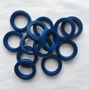 Ba 47.6*60.3*9.5 Sealing Plunger Mechanical Oil Seal Piston Rod Seals - Liuzhou Pinmo Sealing Sci-Tech Co., Ltd. - China
