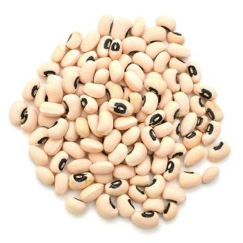 Wholesale Organic Dried FD Process Bulk Packaging White Black Eyed Beans Food Grade Ready to Use - TRADECENTRIC LLC - United States
