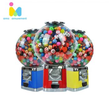 Selling Toys Machine Low Price Coin Operated Capsule Vending Machine for Toys and Gifts - Guangzhou Ama Amusement Equipment Co, . Ltd - China