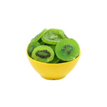 Bulk dried kiwi fruit and seeds available for wholesale buyers - BMU TRADING GMBH - Germany