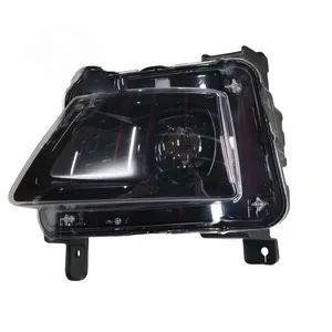 Car LED Bulb Lighting Head Lamp Auto Headlight for Changan X7plus 4121010-Cj05/4121020-Cj05 - Guangzhou Qianzhou Automotive Parts Co., Ltd. - China