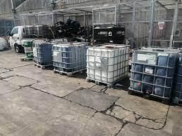 USED COOKING OIL Grade: B100 Standard: ASTM D 6751 Biodiesel Processor Used Cooking Oil - Smart Agri GmbH - Germany