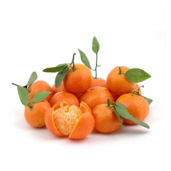 Fresh Mandarin Farm Fresh Citrus Fruit Featuring High Natural Sugar Content And Up To 98% Premium Fruit Selection - TOSOH INTERNATIONAL - South Africa
