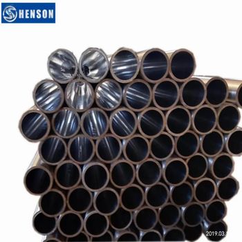 Precision Seamless Steel Pipes For Gas Spring - Taian Henson Metal Co., Ltd. - China