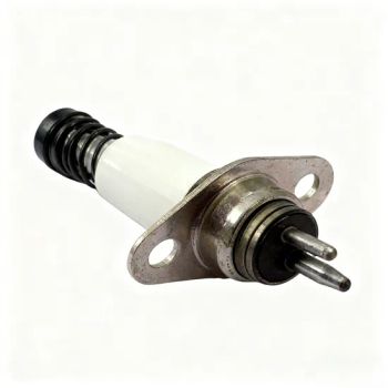 Gas Appliance Spare Parts - Jiali Magnet Valve & Thermocouple Replacement - Ningbo Jiali Gas Appliance & Science and Technology Co., Ltd. - China