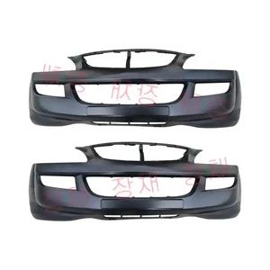 for Ssangyong Front Bumper 7871109101 7871134301 7871234301 7871135100 Actyonkyronrextonkorando Cmussorodiostivol - Male (Beijing) Automotive Power Technology Development Co., Ltd - China
