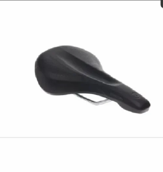 PU Foam Black Bicycle Seat Post Color Black Pattern Plain Material PU Foam Feature Waterproof I Deal In New - Scolarian Bicycles Private Limited - India
