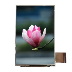 TFT LCD Display 3.5 Inch Hvga 320*480 with Ili9488 RGB/MCU Interface for Car Black Box - Shenzhen Reaper Electronics Co., Ltd. - China