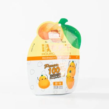 Customized PP Metallized Food Packaging Bags - Guangdong Huichen Packaging Co., Ltd - China