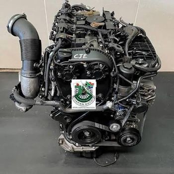 18 AUDI RS3 TTRS 2.5L 8V COMPLETE DAZA ENGINE Brand Audi Condition Used Engine Size 2.5 L Fuel Type Gasoline Block Type - Thai Agri Company - Thailand