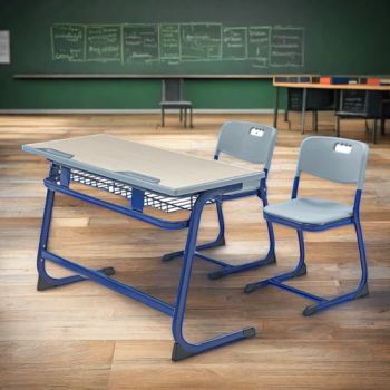 Wholesale High Quality Other School Furniture Manufacturer Student Desk Chair - Hebei Comnenir Furniture Sales Co., Ltd. - China