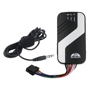 4G Motorbike Remote Start Stop Engine Vehicle GPS Tracker - Shenzhen Coban Electronics Co., Ltd. - China