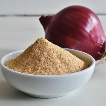 ONION POWDER - INDEAL OVERSEAS - India