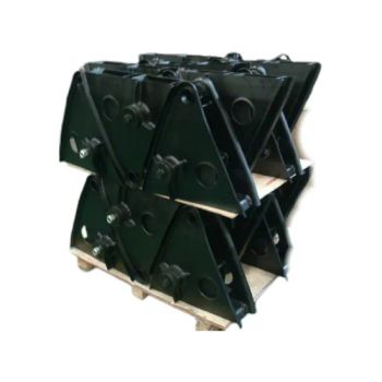 Hot Sale South African Suspension Castings for Truck Trailer - Shijiazhuang Glitter Technology Co., Ltd - China