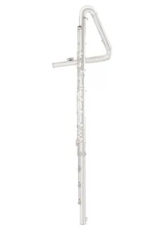 Contra Bass Flute/ Factory Made Bass Flute Supplier - Jin Ming Musical Instruments Co., Ltd. - China